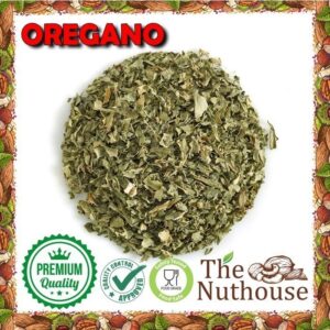 DRY OREGANO 500GR