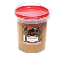 NEFIS PAPRIKA MILD POWDER 2KG