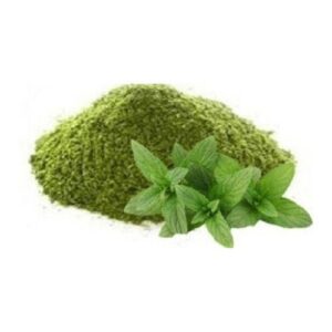 NEFIS DRY MINT 500GR