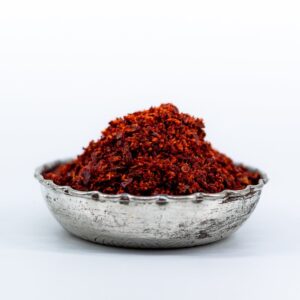 NEFIS TATLI PUL BIBER 2KG