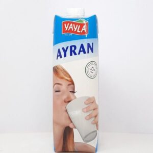 YAYLA AYRAN 6*1LT