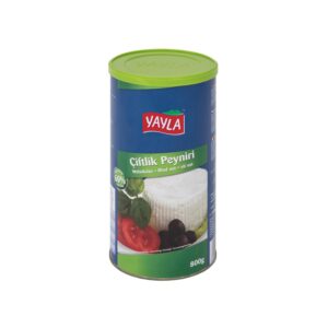 YAYLA %60 CIFTLIK PEYNIRI PCS 800GR