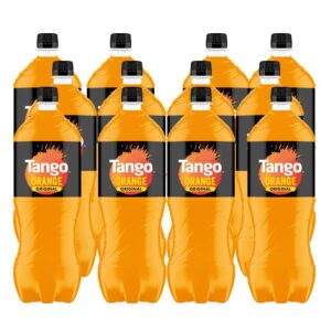 TANGO ORANGE 12*1.5LT