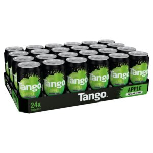TANGO APPLE 24*330ML