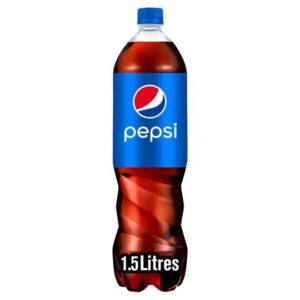 PEPSI BOTTLE 6*1.5LT