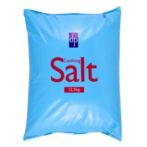 SALT 12.5KG