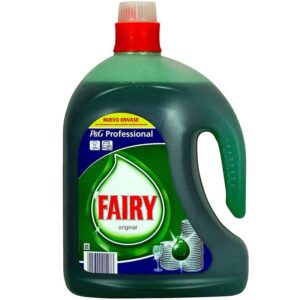 FAIRY WUL ORIGINAL WASHING UP 2*5LT