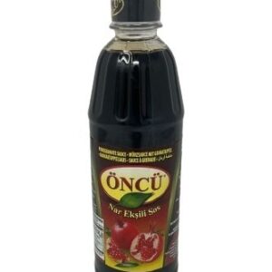 ONCU POMEGRANATE SAUCE 12*700GR