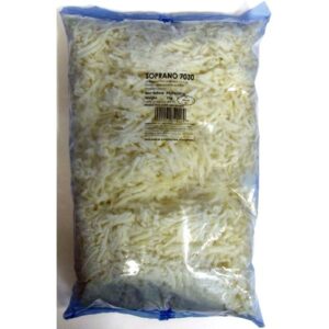 SOPRANO GRATED CHEESE