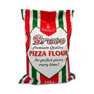 BRAVO PIZZA FLOUR