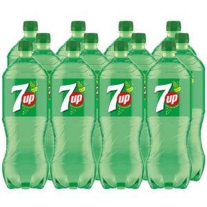 7UP BOTTLE 1.5LT*12