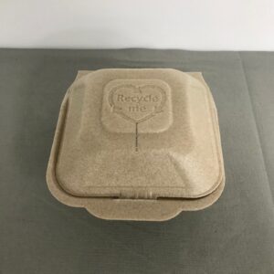 HB6 BURGER BOX 220PCS