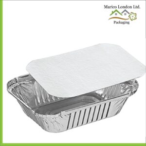FOIL CONTAINER NO:6