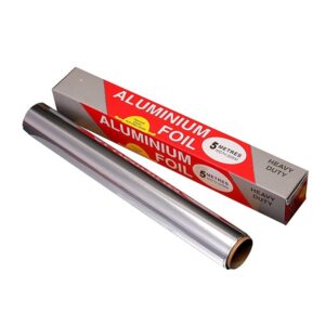 ALUMINIUM FOIL ROLL