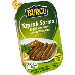 BURCU YAPRAK SARMA 6*2KG