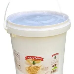 ANTHOS GREEK TAHINI 5 KG