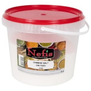 NEFIS CHINESE SALT 2KG