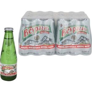 BEYPAZARI SODA 24*200ML