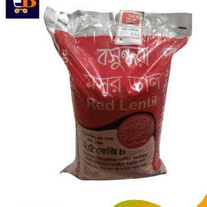 RED LENTILS 25 KG