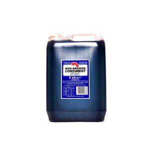 BROWN VINEGAR(NON-BREWED)