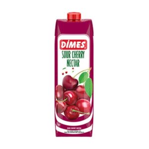 DIMES CHERRY JUICE 12*1LT