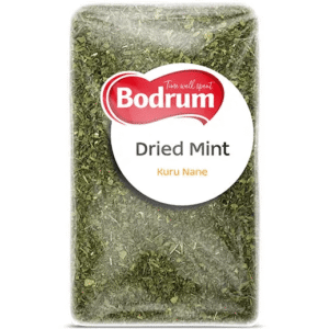 KRAL DRY MINT 500GR