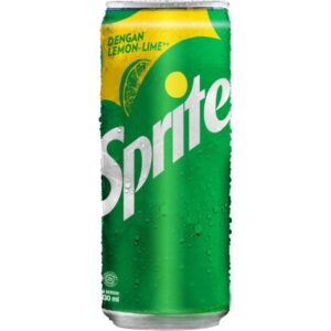 SPRITE 24*330ML