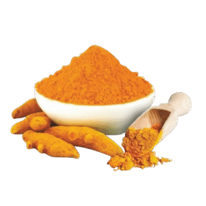 TURMERIC POWDER 1KG