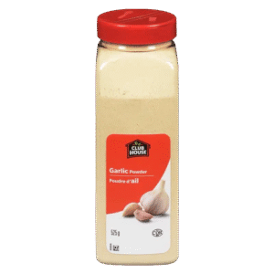 GARLIC POWDER 2 KG