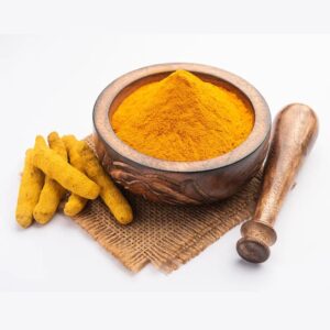 HALDI TURMERIC 4KG