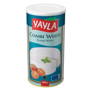 YAYLA COMBI BEYAZ PEYNIR 6*800GR