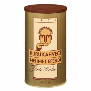 MEHMET EFENDI TURK KAHVESI 500GR