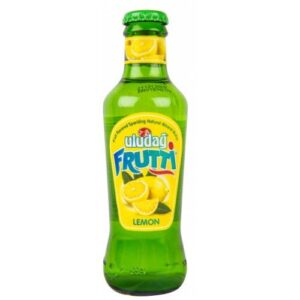 ULUDAG FURITTI LEMON 24*330ML