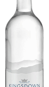 KINGSDOWN SPARKLING 12*750 ML