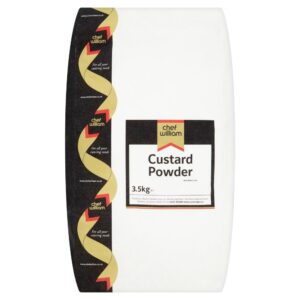 CHEF WILLI BAKING POWDER 3.5KG