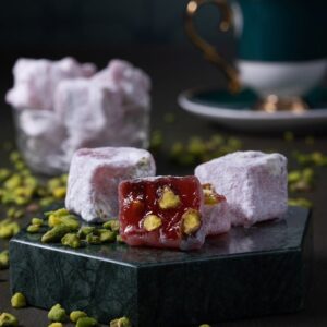 GULLUOGLU TURKISH DELIGHT GULLU 5KG
