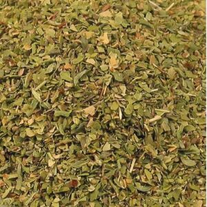 NEFIS DRY OREGANO 10KG