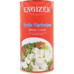 ENGIZEK COMBI WHITE CHEESE 800GR