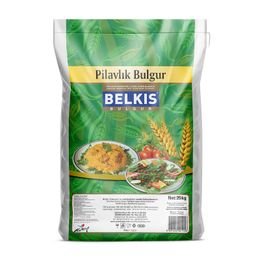 BELKIS BULGUR 25KG