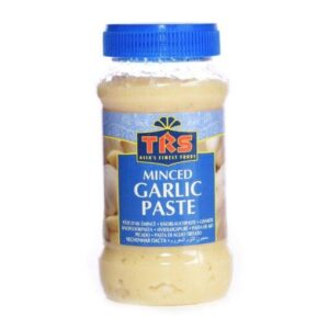 GARLIC PASTE 6* 300GR
