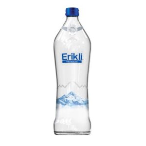 ERIKLI GLASS WATER 6*750ML