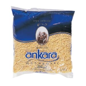 NUHUN ANKARA ARPA SEHRIYE 500GR
