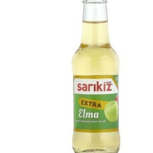 SARIKIZ ELMA 24*200ML