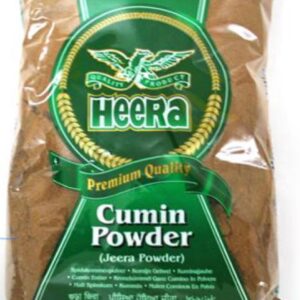 KIRAL CUMIN POWDER 1KG