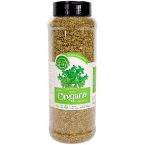 SENA LUX DRY OREGANO 4KG