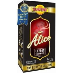 ALICE CEYLON TEA 1KG