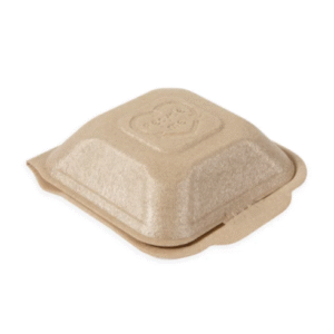 HB9 BAGASSE BOX 2*125PCS