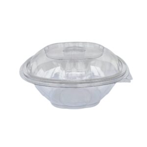 SALAD CONTAINER 500 CC/800PCS