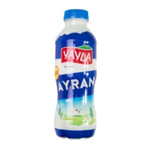 YAYLA BARDAK AYRAN 20*250ML